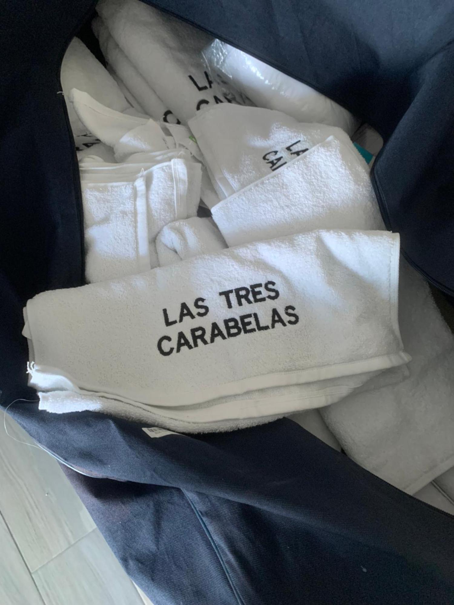 Las 3 Carabelas Bcs El Sargento Exterior foto